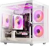 suevery Budget Gaming PC