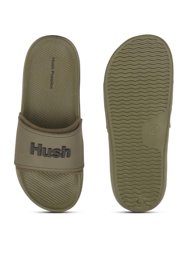 Image of Hush Puppies Mens Slipper Slipper