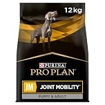 PRO PLAN JM Joint Mobility Adult Dry Dog Food 12kg