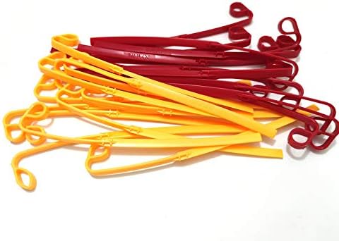 PALART 24 Pack Weed Eater Blades Bulk Pricing No More Line! Combo Replacement Flexible Line Blades for Trimmers Edgers