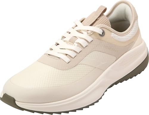 Image of Cole Haan Men's Grandpro All Day Spikeless Golf Sneaker