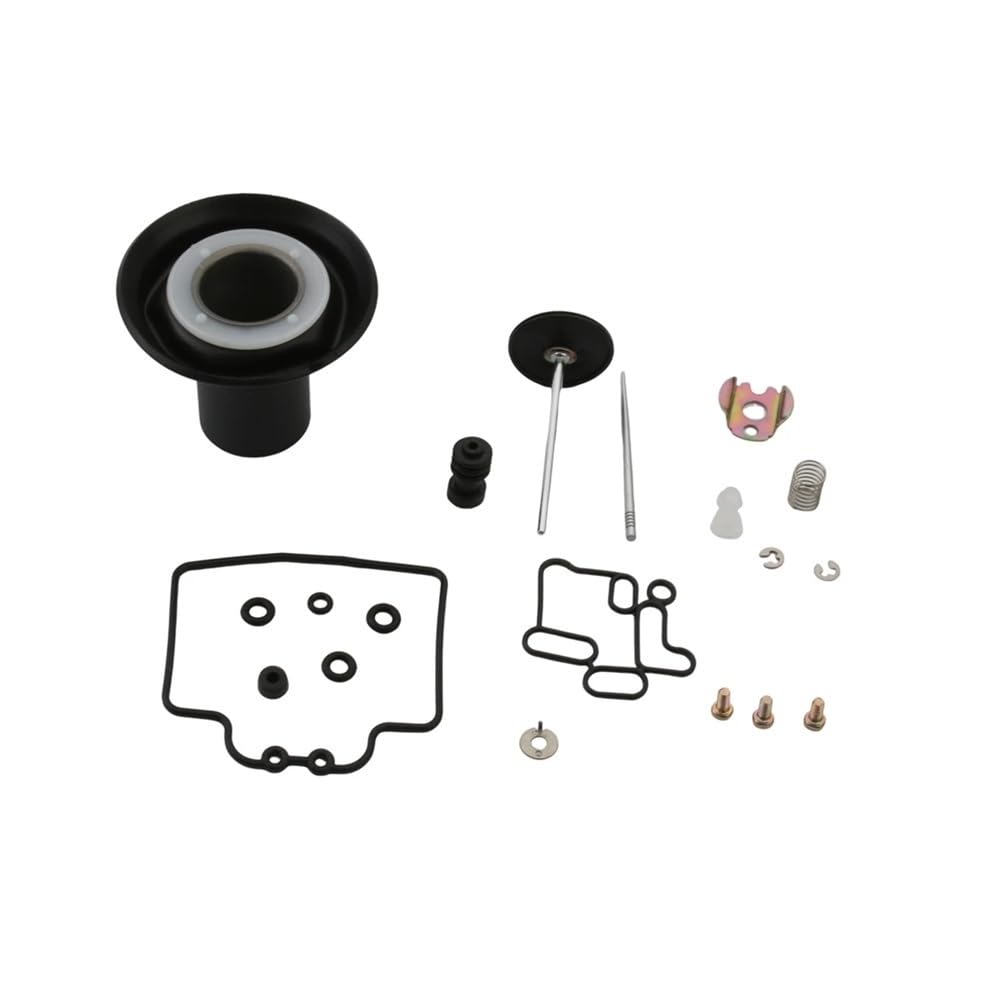 Kit réparation carburateur Majesty 250 pour stopper les fuites