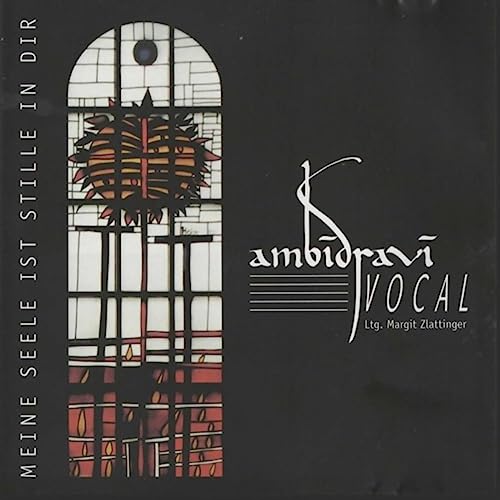 Ambidravi Vocal