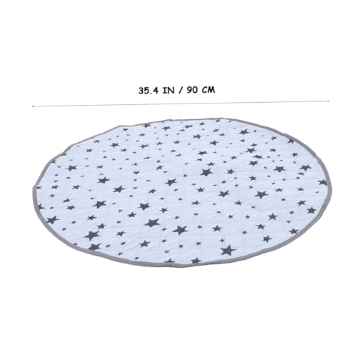 Tapis pour chiots antidérapant avec absorption maximale et envers imperméable