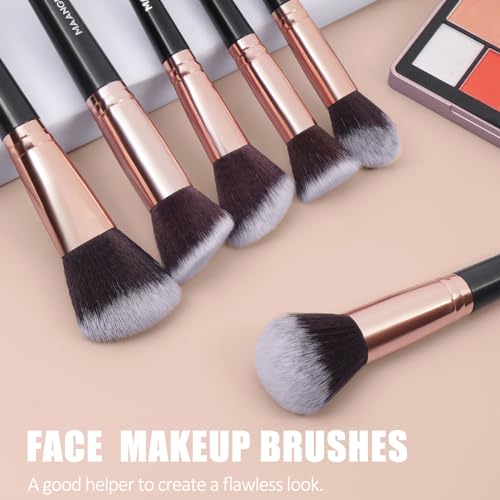 Makeup-Brushes-30Pcs-Professional-Makeup-Brush-Set-Foundation-Blush-Angle-Eyeliner-Blending-Concealers-Eyeshadow-Brush-Premium-Synthetic-Makeup-Brushes-Sets