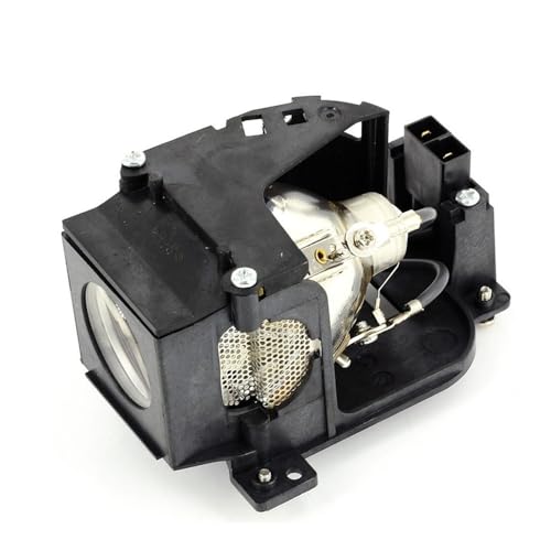 Ampoule projecteur POA-LMP107 pour résoudre les images ternes sur PLC-XW55