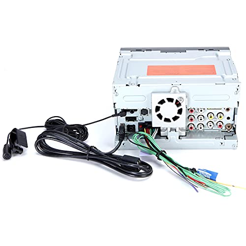 Pioneer car audio system premium
