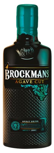 Brockmans Agave Cut 41,2% Vol. 700ml