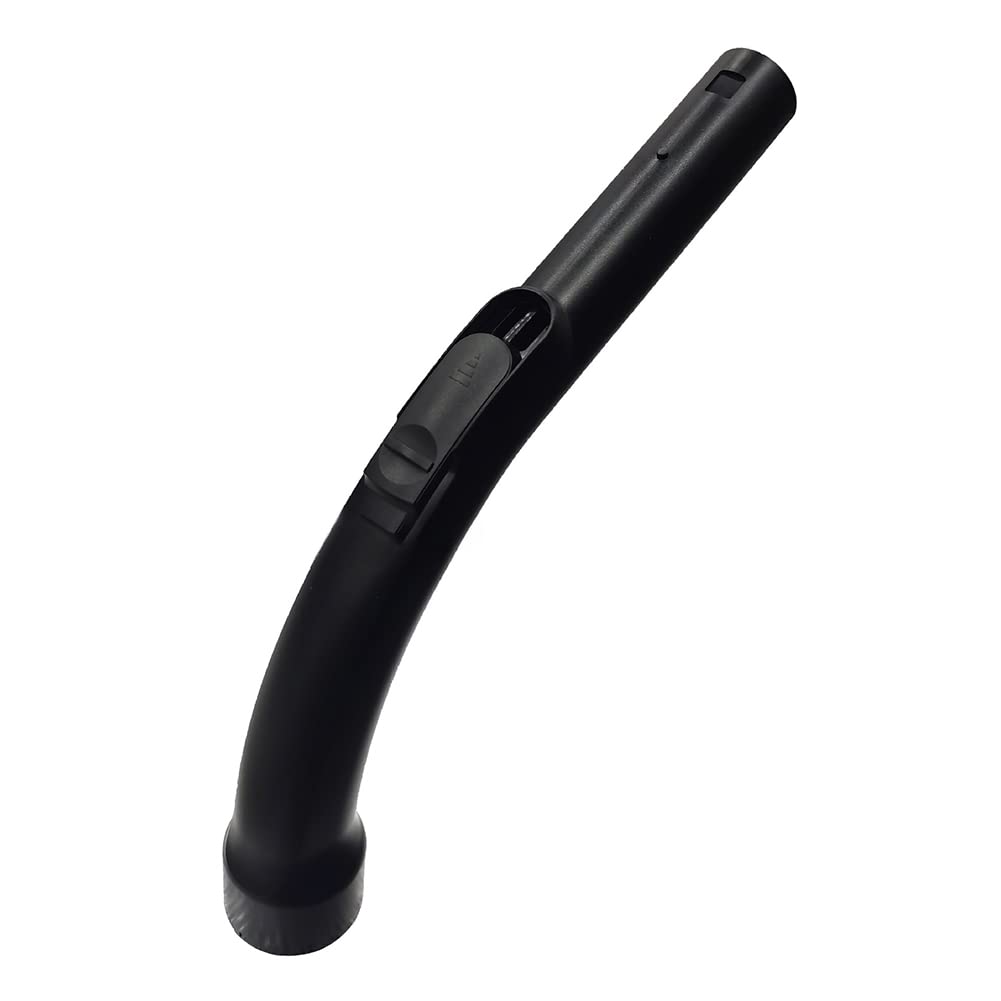 Spencom 1Pc Vacuum Cleaner Handle Extention Handle For Miele BLIZZARD CX1 SKRE2, SKRE2, SKRF3 Vacuum Cleaner Accessories