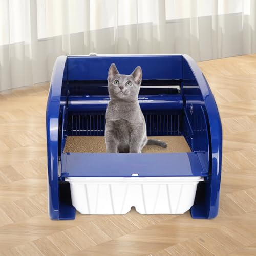 image for FEATCH 20 Pack Litter Box Waste Receptacles for Littermaid 3rd Edition