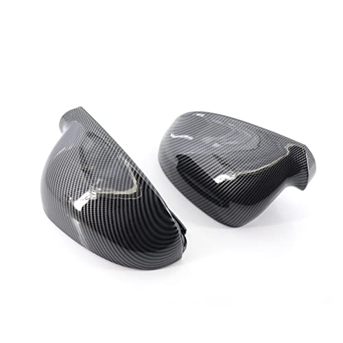 Coques de rétroviseur Jetta Golf MK5 pour rénover vos caches de porte abîmés - 5