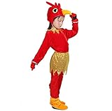 Lustige Kinder Tierkostüme geeignet für Kindergarten und Schule spielt und Veranstaltungen, Kostümpartys, Paraden, Karneval, Halloween-Partys, Pyjama-Partys und vieles mehr.
