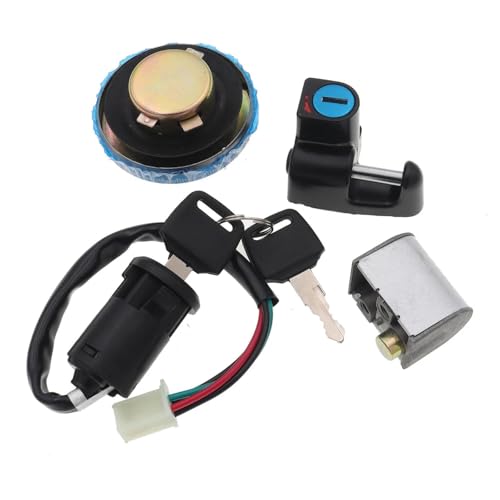 Kit encendido Honda Monkey Z50 para solucionar fallos de arranque 2
