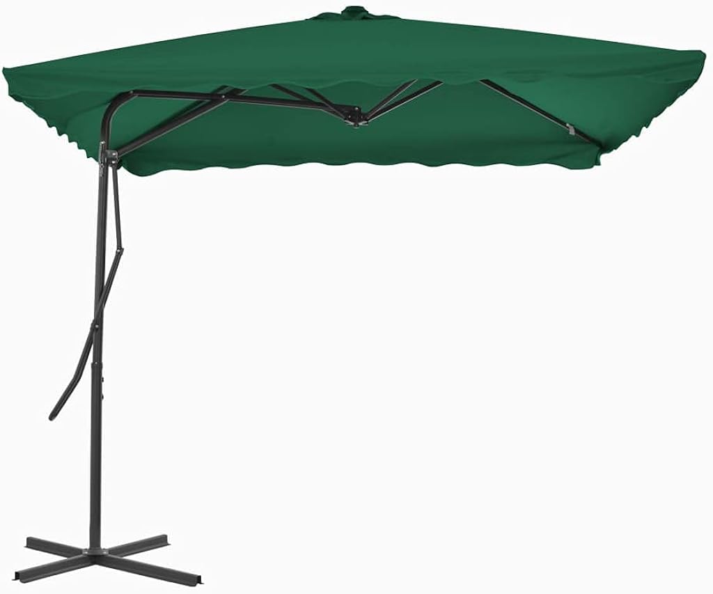 Garden Parasol Umbrella, Beach Parasol Umbrella Market Umbrella Outdoor