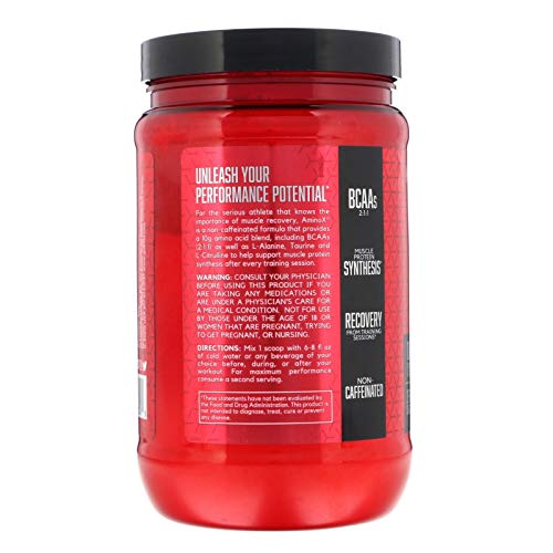 Aminoácidos, Imagen adicional