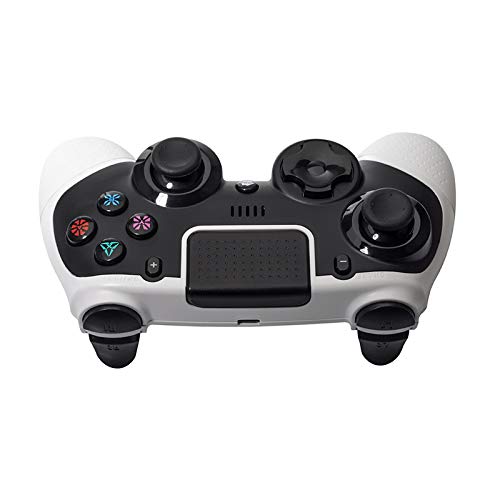 Fuq view of QUMOX Wireless Controller