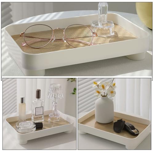 Bandeja de madera resistente de alta calidad y diseño simple OFFSCH 5