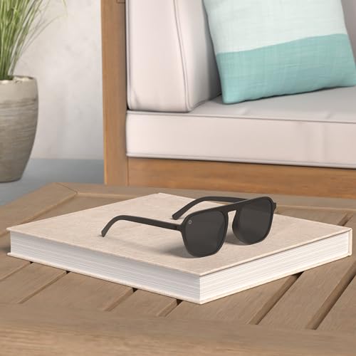 Knockaround Pacific Palisades Polarized Sunglasses For Men & Women, Full UV400 Protection2