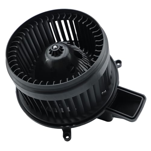 Image of Betthand Front HVAC Blower Motor Fit for 11-21 Jeep Grand Cherokee, Durango | 08-20 Grand Caravan, 08-16 Chrysler Town and Country: 700216, PM9353, 68029719AB, 68079477AB, 68224166AB, 75842, CH3126127