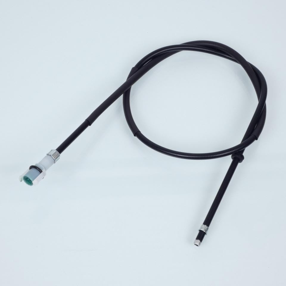 Cable de contador Piaggio Zip 50 SP original de 108cm para modelos 2006-2013