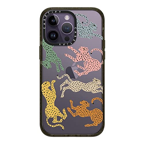 Coque iPhone 14 Pro Max Casetify pour vos sorties urbaines