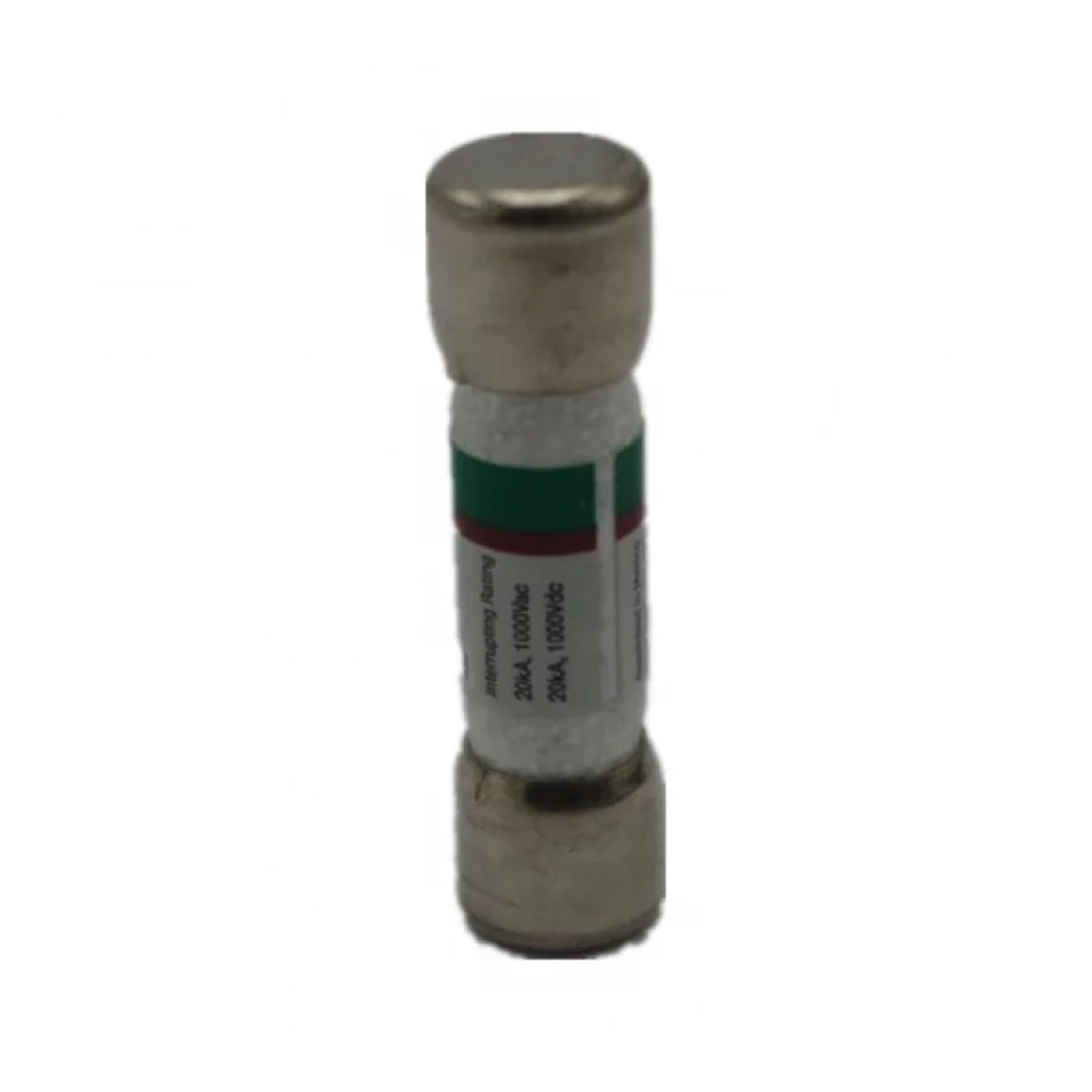 Fusible DMM-B-11A et coupe-circuit cylindrique pour multimètre