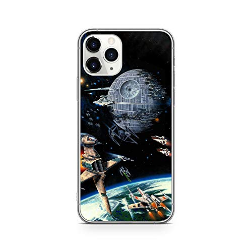 Flash Deals - 50% OFF Original Star Wars Mobile Phone Case Star Wars 031 for iPhone 11 Pro