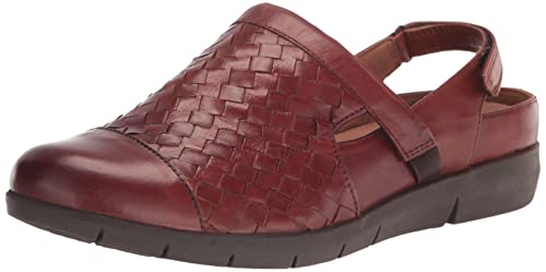 Image of SoftWalk Salina Woven II