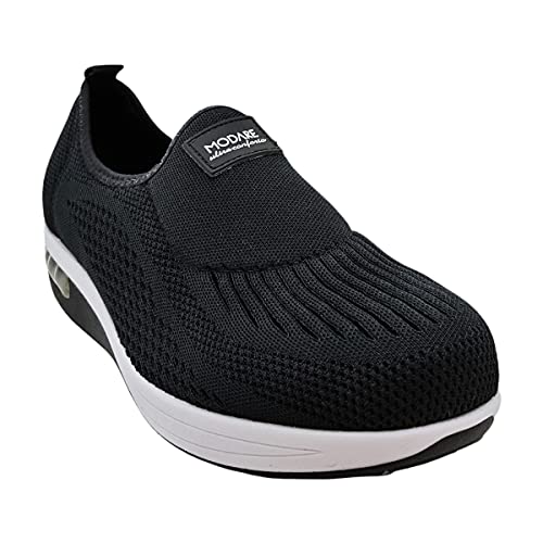 Tenis Fashion Feminino Modare Preto 36