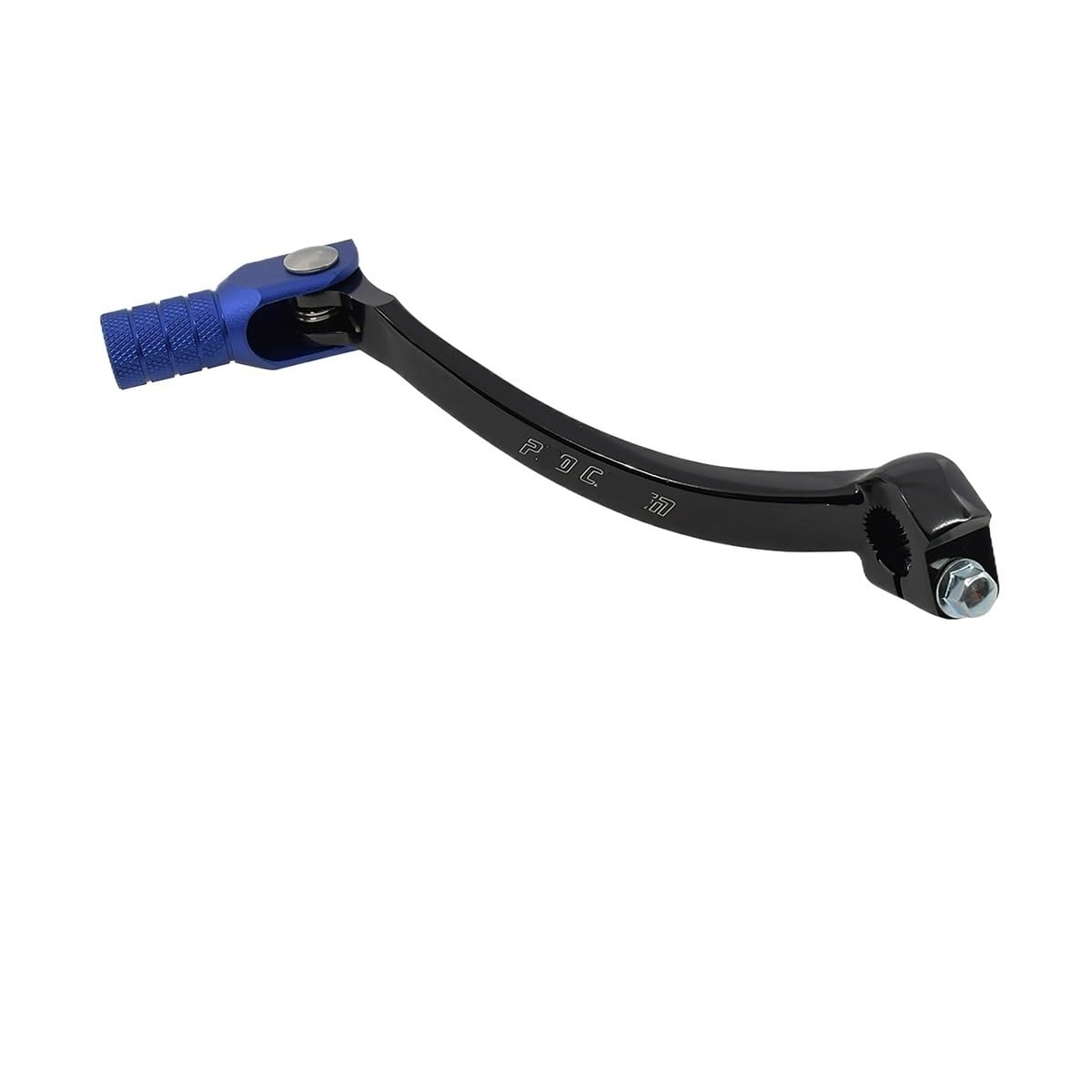 HHUV4C5Y Lever Start Pedal CNC Gear Shift Lever for YZ125 YZ250 YZ250F YZ450F YZ250FX YZ450FX WR250F WR450F YZ 250 450 WR 250F 450F 1991-2020