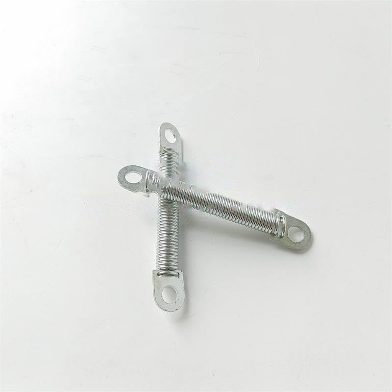 10PCS V15 V30 V35 Elevator Door Skate Spring for S Lift Parts L=98mm OD11mm