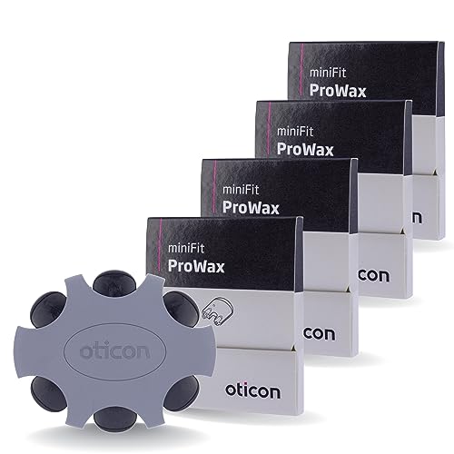 f}[N Oticonuh bNXK[h Oticon ProWax MiniFittB^[ ⒮pi OEM pbNXtB^[ MiniFith[gp ׂĂMiniRITE⒮p v4pbN/24tB^[