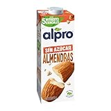 Alpro Bebida Vegetal de Almendras