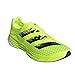 adidas Mens Adizero Pro Running Sneakers Shoes - Yellow - Size 8.5 M