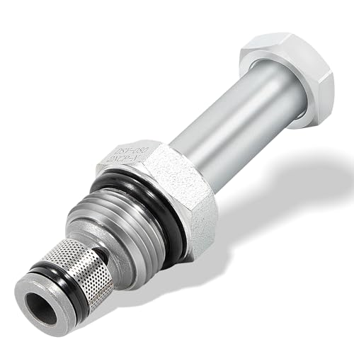 DSV-080-2NCP-N Solenoid Cartridge Valve for SPX Fenner Stone VF-4009