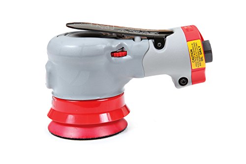 3M Finesse-it Pneumatic Palm Buffer