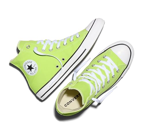 Image of Converse Unisex Adult Chuck Taylor All Star High Top Sneaker