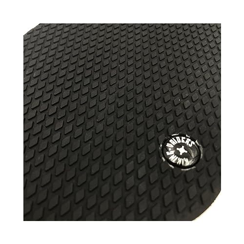 Genouillère Protecteur de Réservoir Moto pour Trajets et Circuits - 5