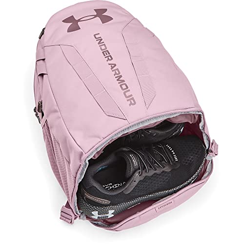 Image of Under Armour Hustle Backpack