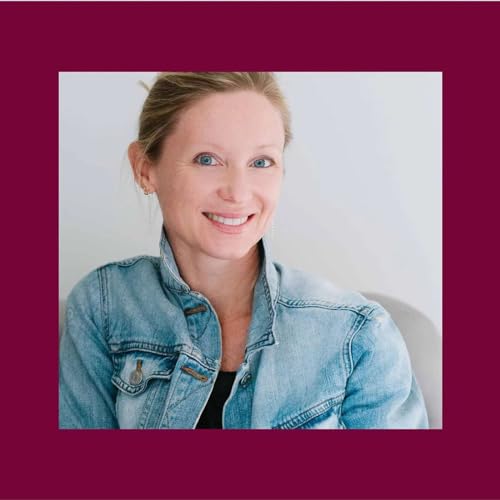 Building the Customer Journey featuring Louisa Schneider of Rowan