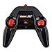 Carrera RC Nintendo Mario Kart 2.4 GHz Radio Remote Control Toy Car Vehicle - Peach Quad