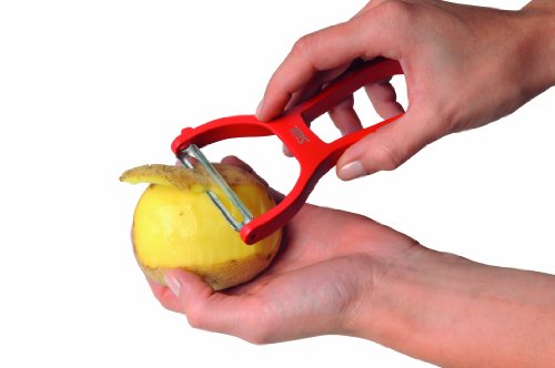 Silit 20713001 - Pelapatate 2 in 1