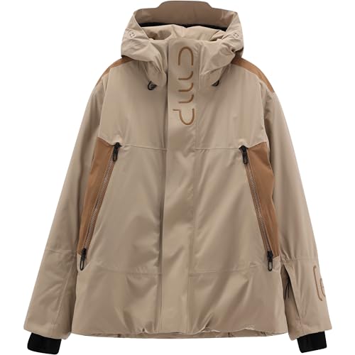 Chaqueta para hombre FIX Hood impermeable ligera para senderismo talla M
