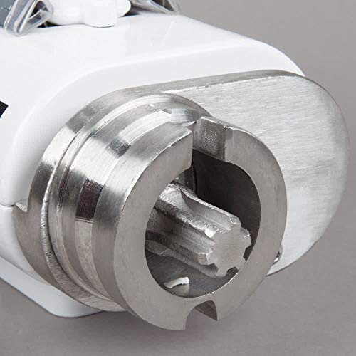 Meat Cuber / Tenderizer Attachment Small Appliances Grinders