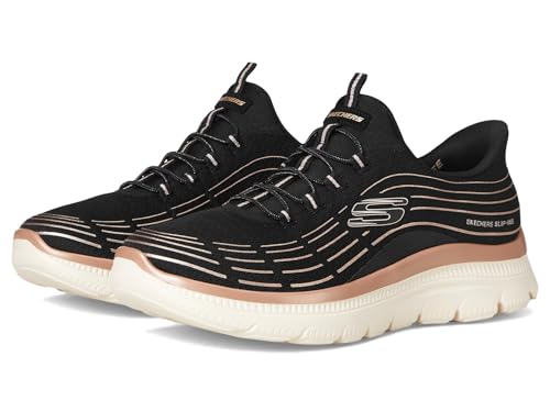 Skechers Womens Summits Plus Hands Free Slip-ins2