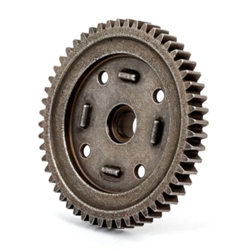 Corona de transmisión de 46 dientes de metal Traxxas 9651 para coche radiocontrol