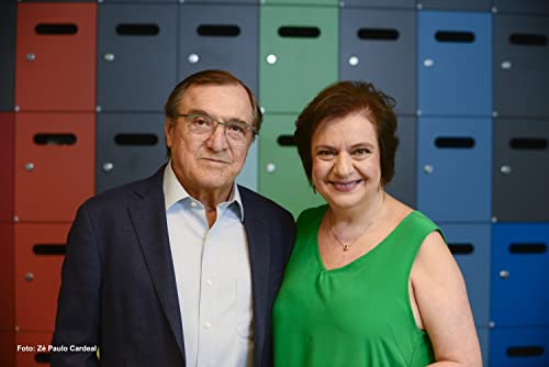 Comunicação e liderança - volume 1