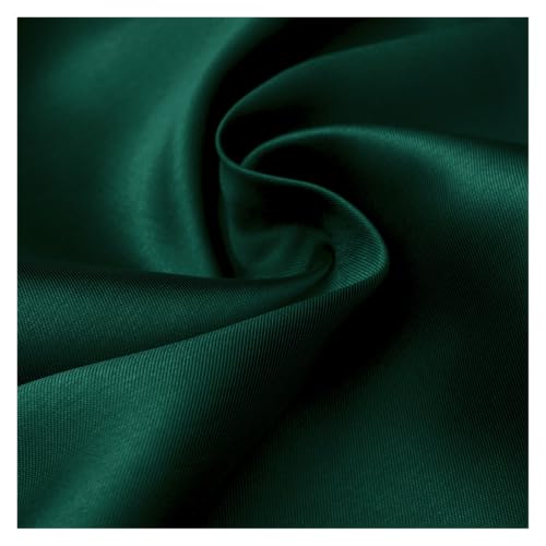 Tissu en Satin blanc ivoire pour confectionner votre robe de mariée et costume sur mesure