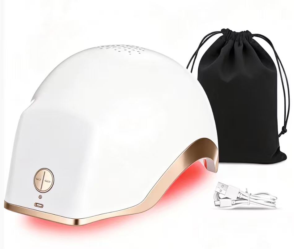 LS-D30 Laser Hair Device