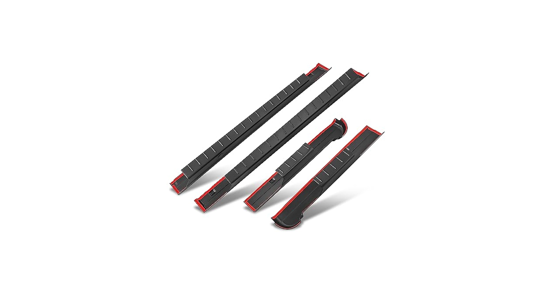 Amazon.com: DNA MOTORING Rocker Panel/Door Sill Covers